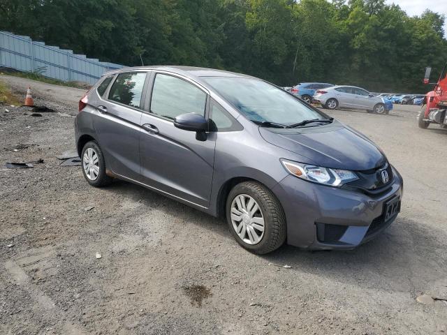 2015 HONDA FIT LX 3HGGK5G50FM713589
