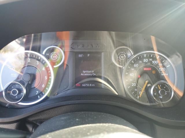 2021 RAM 1500 BIG H 1C6RRFBG0MN836613