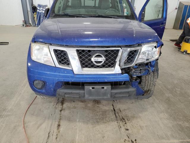 2014 NISSAN FRONTIER S #3291402132