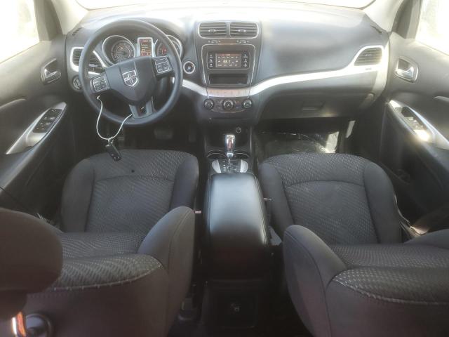 2017 DODGE JOURNEY SX 3C4PDCBG8HT511503