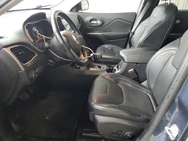 2020 JEEP CHEROKEE L - 1C4PJMDX2LD512690