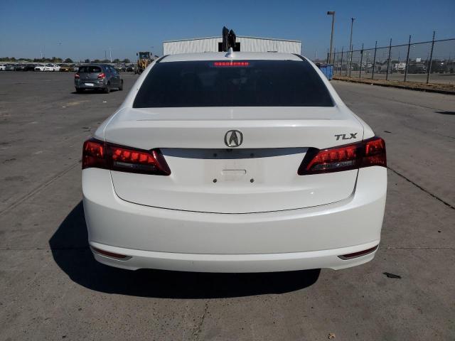 2015 ACURA TLX 19UUB2F33FA002452
