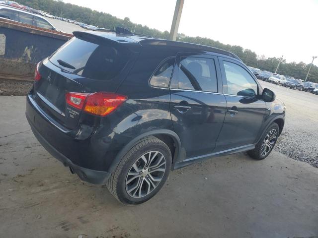 2017 MITSUBISHI OUTLANDER JA4AP4AW6HZ048095