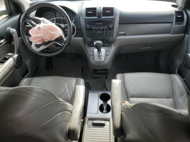 2008 HONDA CR-V EXL #3262058079