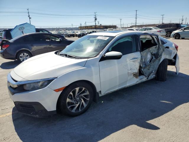 2016 HONDA CIVIC EX #3305724716