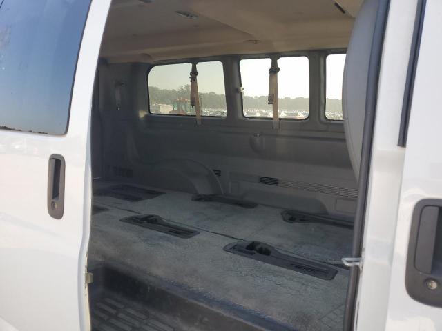 2014 CHEVROLET EXPRESS G2 #3290190257