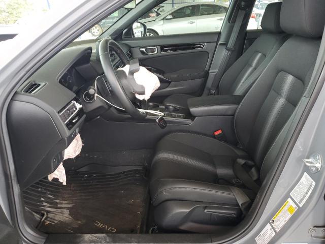 2025 HONDA CIVIC SPOR - 2HGFE4F87SH311621