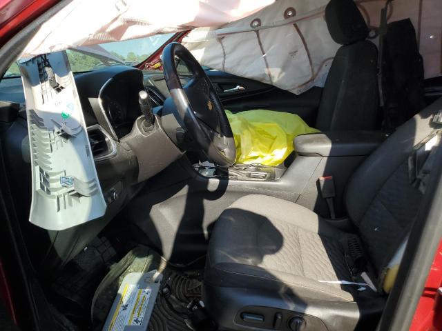 2019 CHEVROLET EQUINOX LT 3GNAXKEV6KS562102