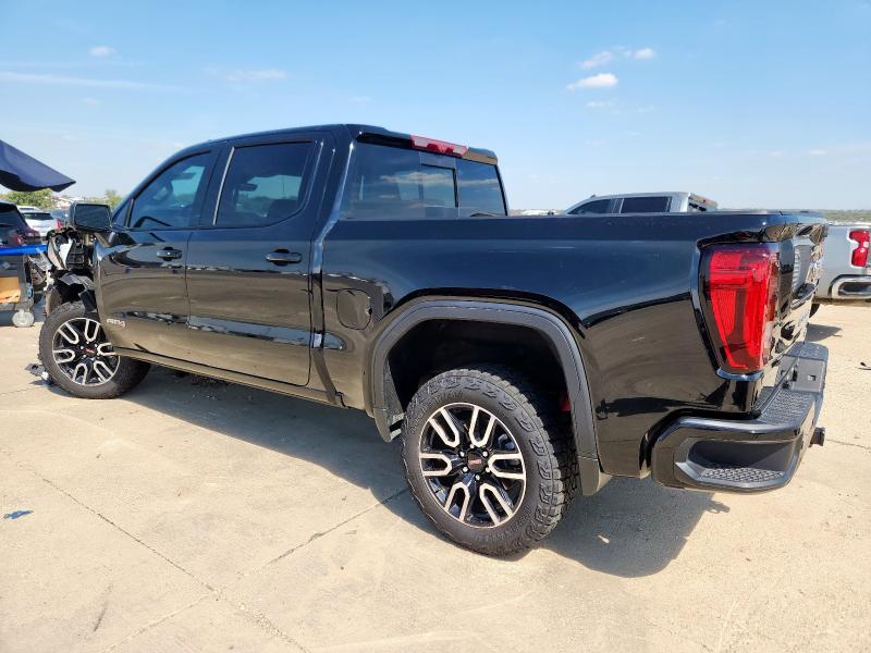 2025 GMC SIERRA K15 - 1GTUUEEL2SZ292397