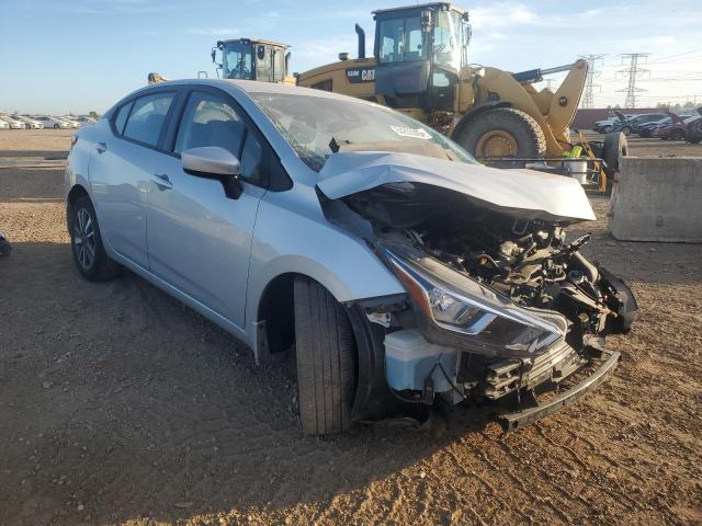2024 NISSAN VERSA SV #3290204207