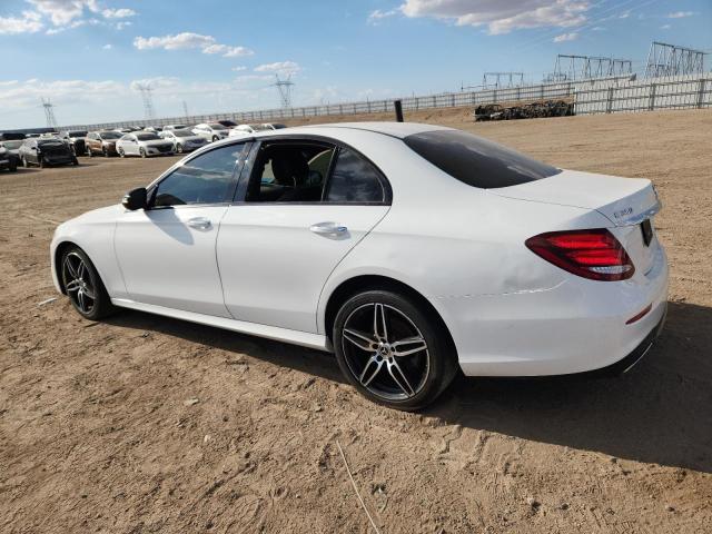 2020 MERCEDES-BENZ E 350 W1KZF8DBXLA770467