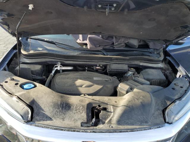 2019 HONDA PILOT EXL 5FNYF6H44KB057866