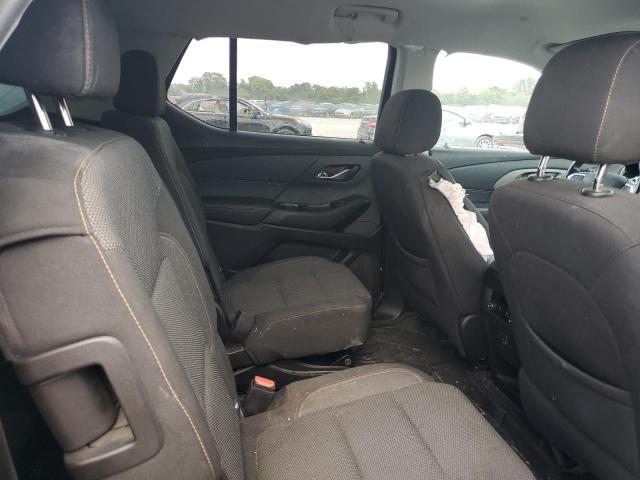 2021 CHEVROLET TRAVERSE LT 1GNERGKW7MJ160549