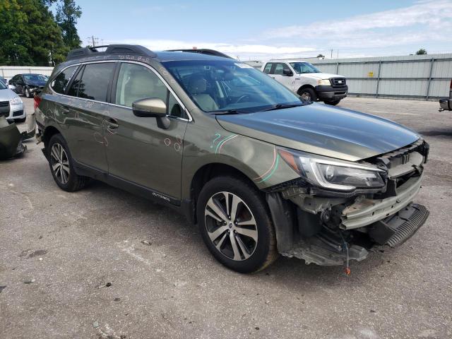 2019 SUBARU OUTBACK 2. 4S4BSANC5K3303087