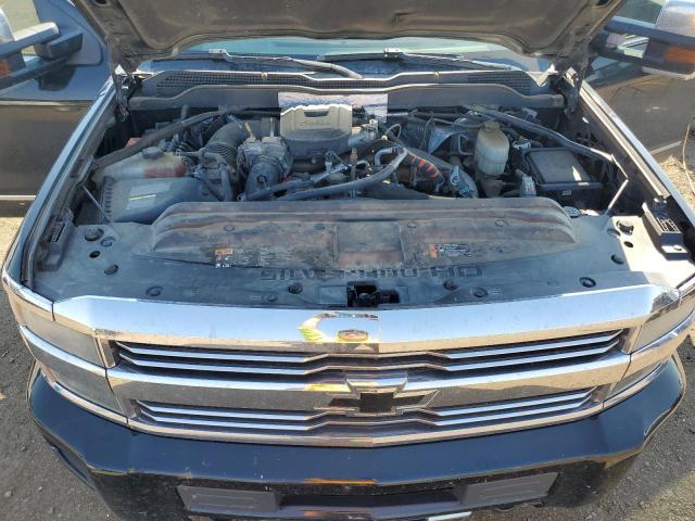 2015 CHEVROLET SILVERADO #3264744504