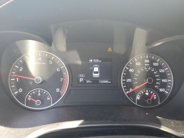 2019 KIA OPTIMA LX - 5XXGT4L3XKG295452