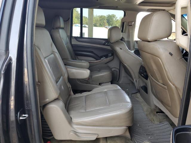 2016 CHEVROLET SUBURBAN C 1GNSCJKC7GR291137