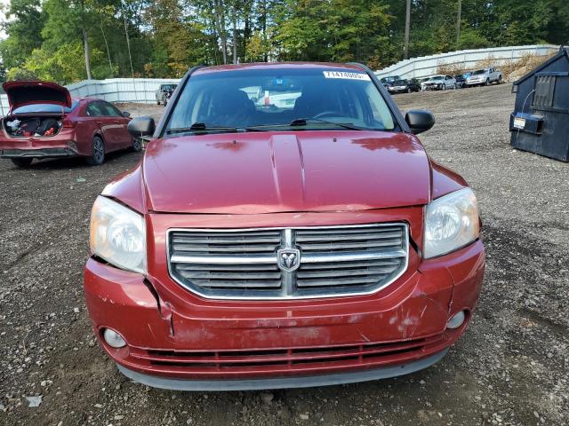 2011 DODGE CALIBER MA - 1B3CB3HA0BD111652