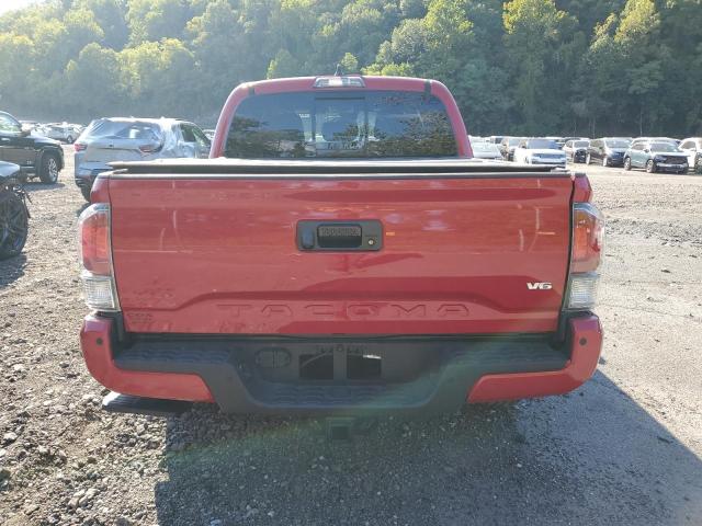 2023 TOYOTA TACOMA DOUBLE CAB 3TMCZ5AN5PM569217