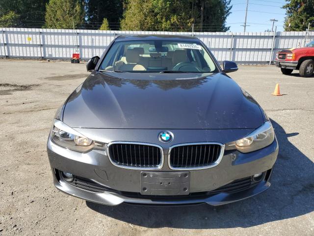2015 BMW 328 D WBA3D3C55FK157656