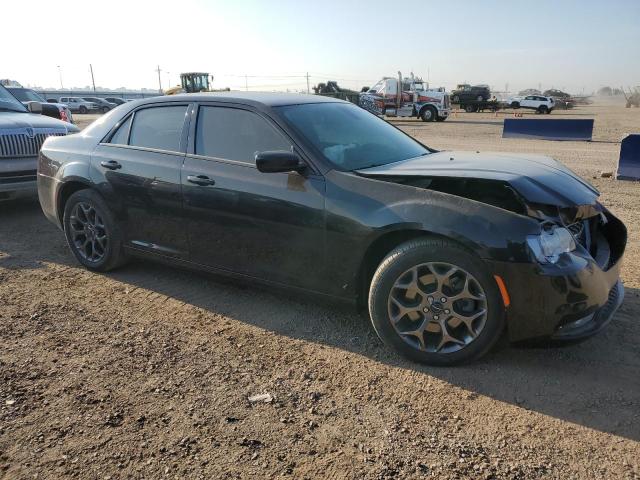 2015 CHRYSLER 300 S - 2C3CCAGG2FH899885