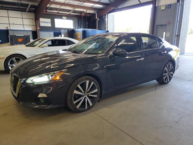 2019 NISSAN ALTIMA PLA - 1N4BL4FW7KN308328