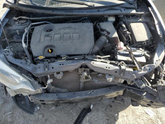 2015 TOYOTA COROLLA L #3296253470