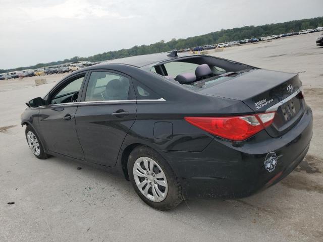 2011 HYUNDAI SONATA GLS - 5NPEB4AC2BH270546