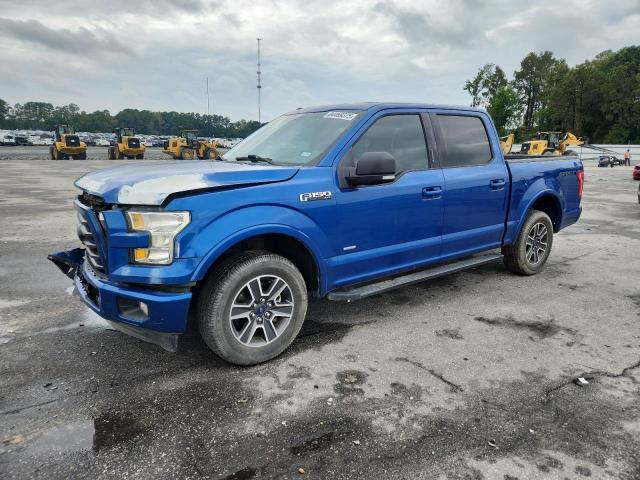 FORD F150 SUPER