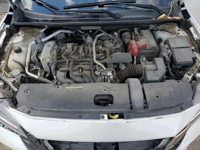 2020 NISSAN SENTRA SR 3N1AB8DV6LY283584