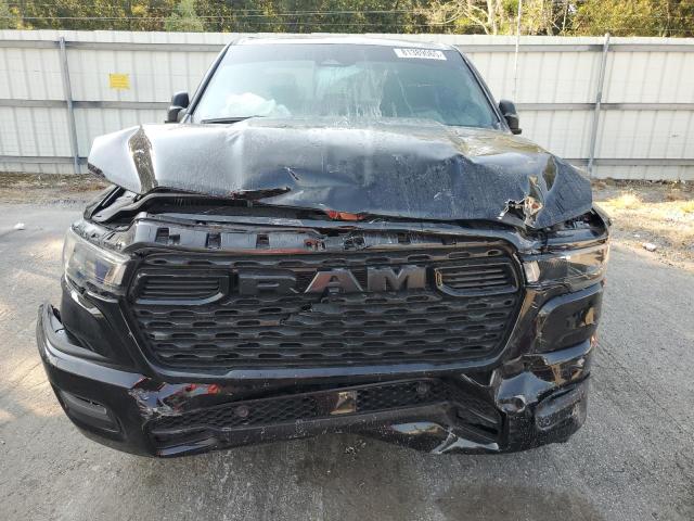 2025 RAM 1500 TRADE 1C6SRFGP4SN564672