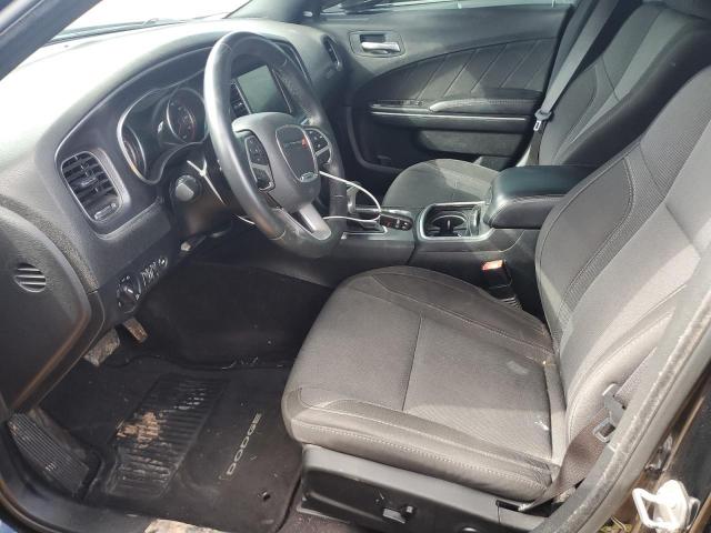 2016 DODGE CHARGER SXT 2C3CDXHG9GH292589