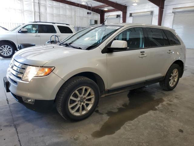 Global Auto Auctions: 2010 FORD EDGE SEL