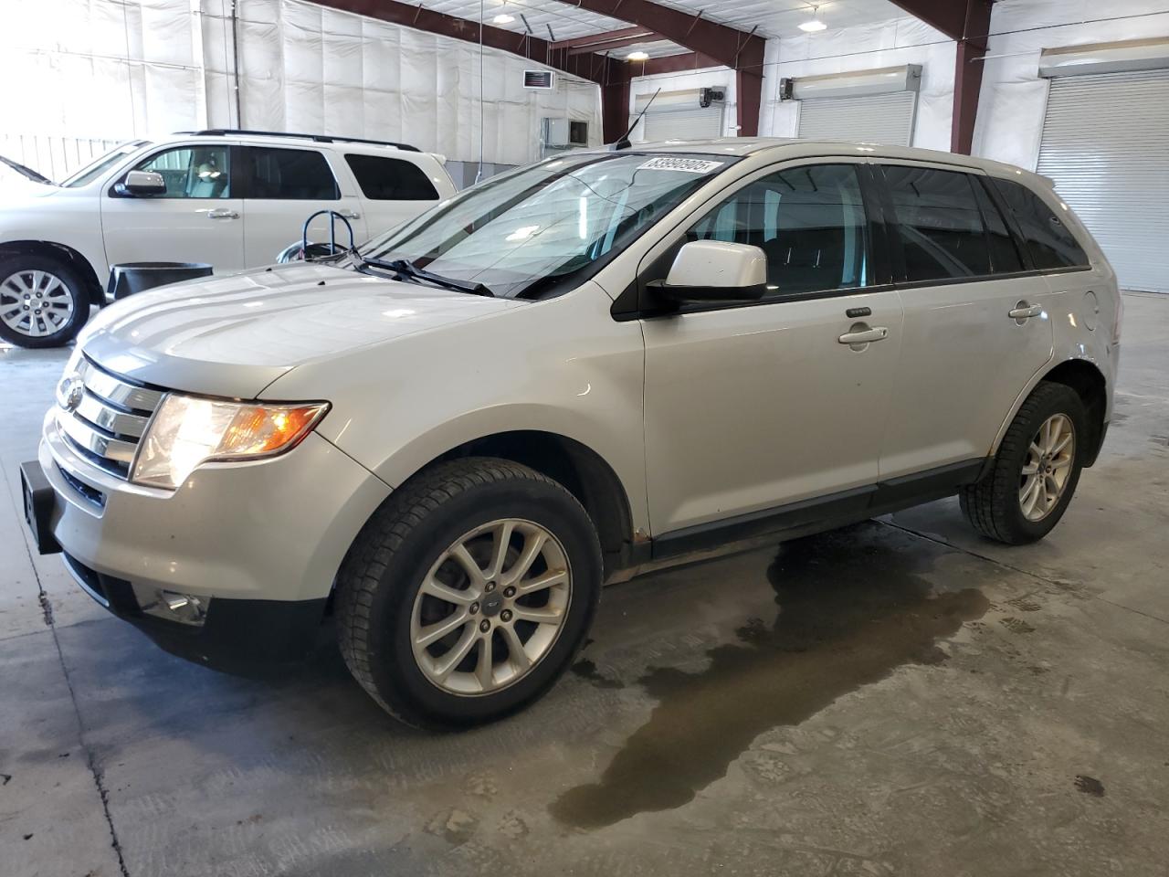 Lot #3281571398 2010 FORD EDGE SEL