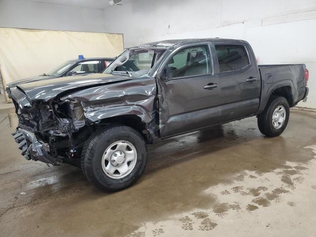 Global Auto Auctions: 2020 TOYOTA TACOMA DOU