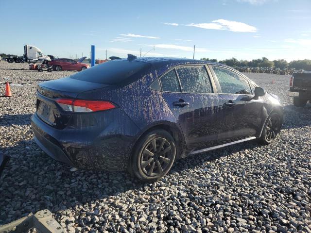 2021 TOYOTA COROLLA LE - JTDEPMAE1MJ125270