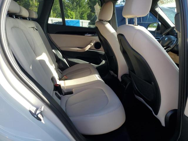 2019 BMW X1 SDRIVE2 WBXHU7C59K3H44842