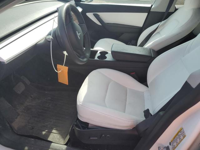 2021 TESLA MODEL Y - 5YJYGDEE5MF195188