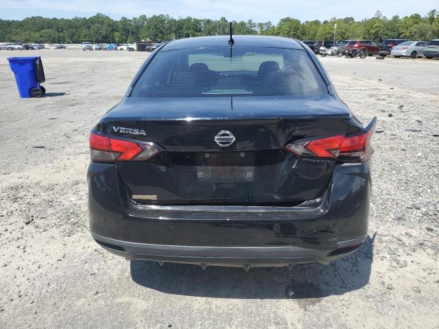 2021 NISSAN VERSA S 3N1CN8DV7ML812037