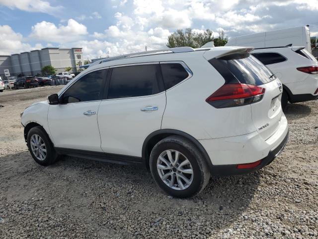 2020 NISSAN ROGUE S JN8AT2MT7LW001678
