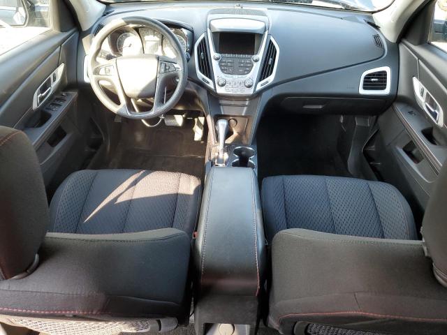 2012 GMC TERRAIN SLE - 2GKALMEK4C6311847