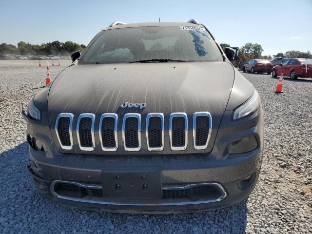 2017 JEEP CHEROKEE L 1C4PJMDS7HW611764