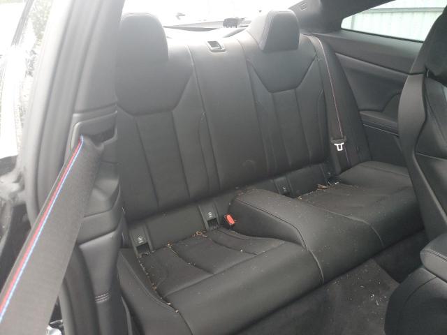 2024 BMW M4 COMPETITION #3305463090