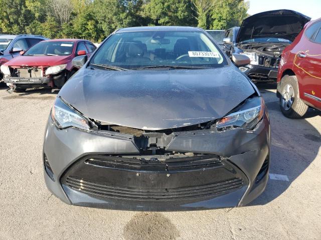 2018 TOYOTA COROLLA L - 2T1BURHEXJC124348
