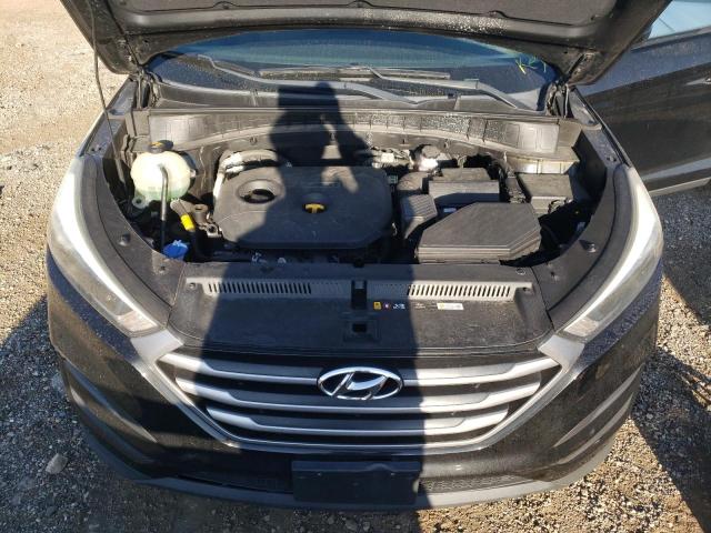 2018 HYUNDAI TUCSON SE KM8J2CA4XJU780757