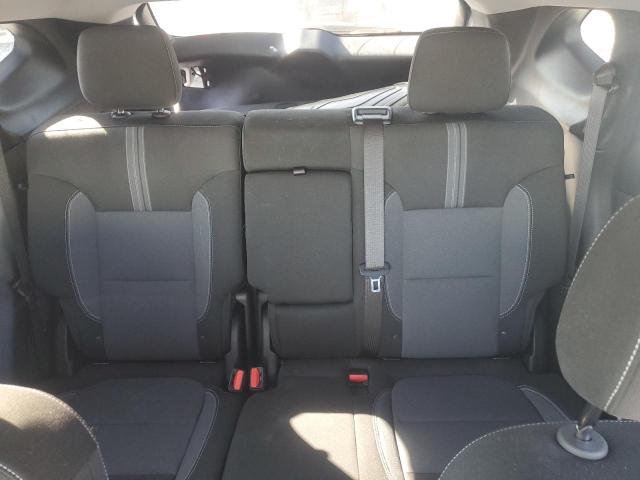 2025 CHEVROLET BLAZER 2LT 3GNKBCR46SS110449