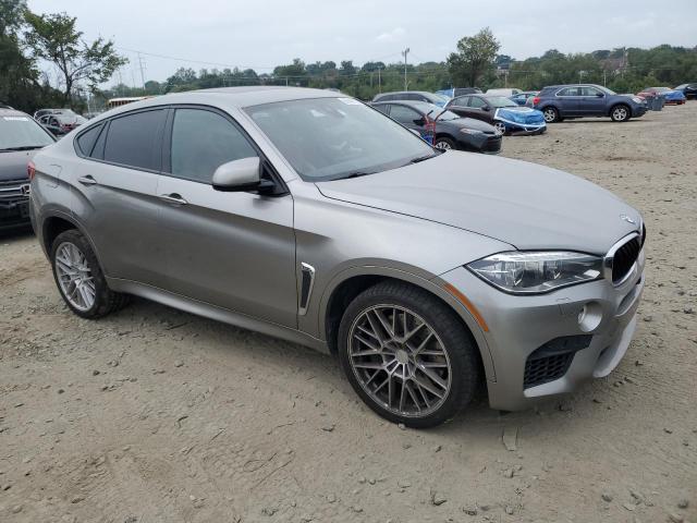 2016 BMW X6 M 5YMKW8C59G0R43504