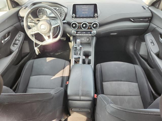 2020 NISSAN SENTRA SV - 3N1AB8CV2LY235419