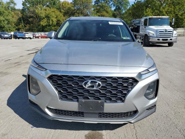 2020 HYUNDAI SANTA FE S - 5NMS23AD2LH270258