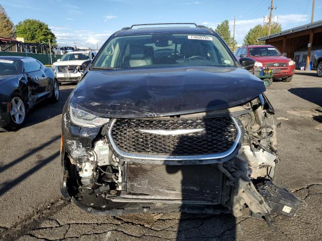 2021 CHRYSLER PACIFICA H 2C4RC1L79MR553612